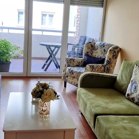 M&T Apartmani موستار المظهر الخارجي الصورة