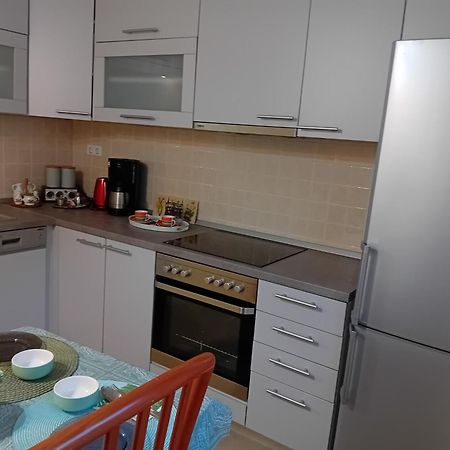 M&T Apartmani موستار المظهر الخارجي الصورة