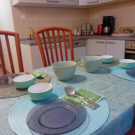M&T Apartmani موستار المظهر الخارجي الصورة