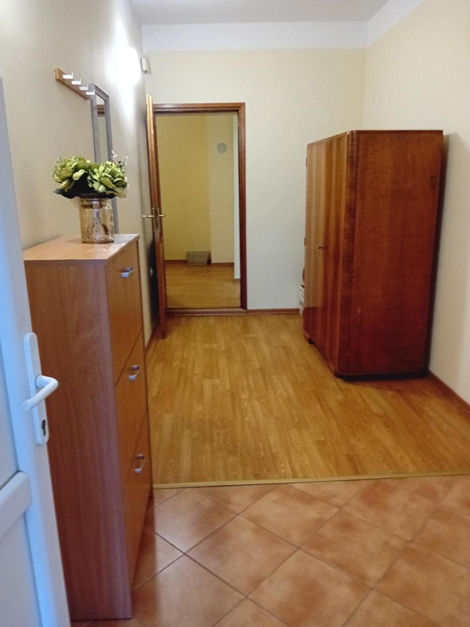 M&T Apartmani موستار المظهر الخارجي الصورة