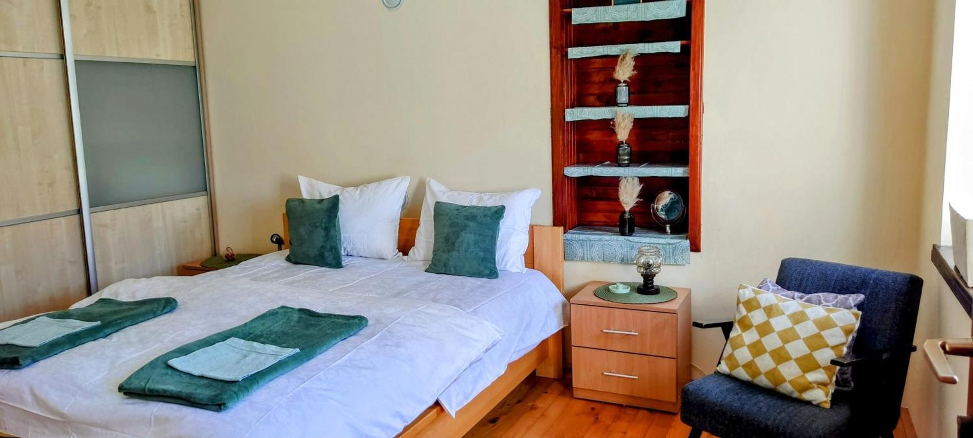 M&T Apartmani موستار الغرفة الصورة