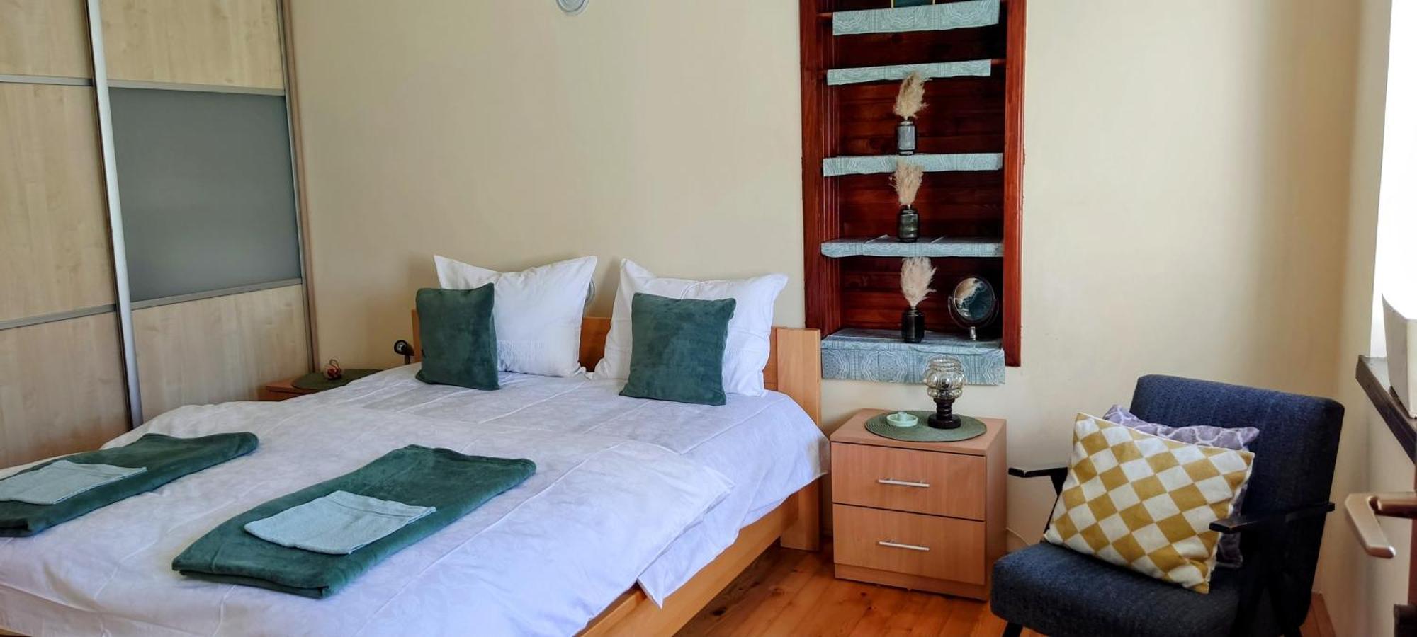 M&T Apartmani موستار المظهر الخارجي الصورة
