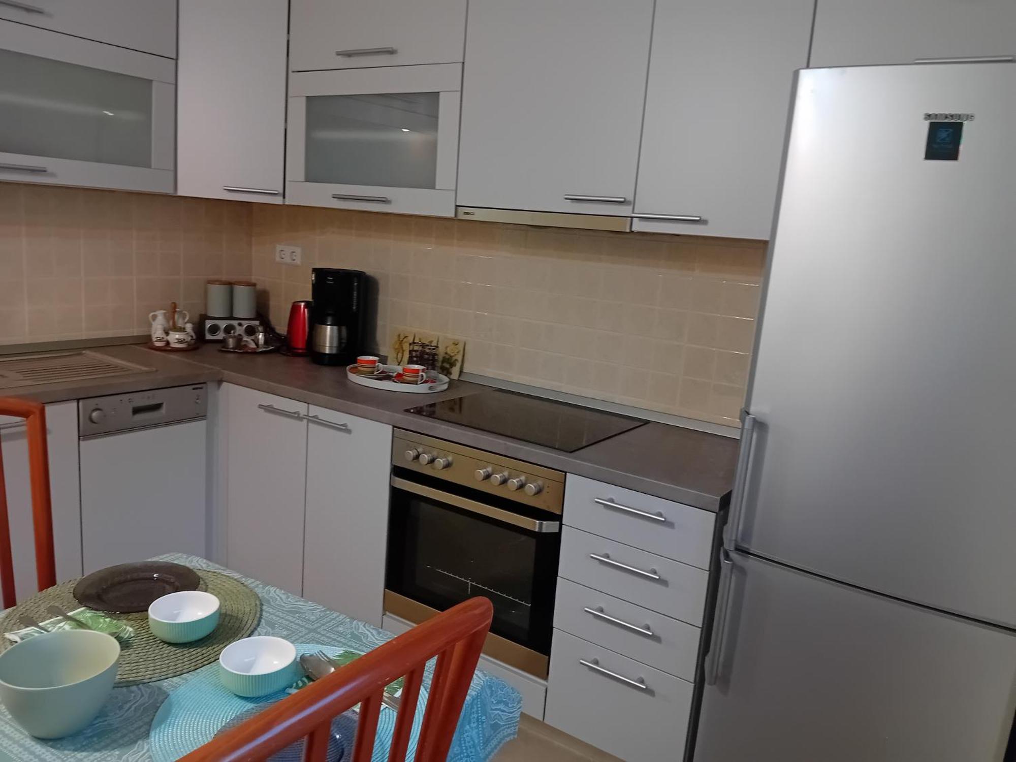 M&T Apartmani موستار المظهر الخارجي الصورة