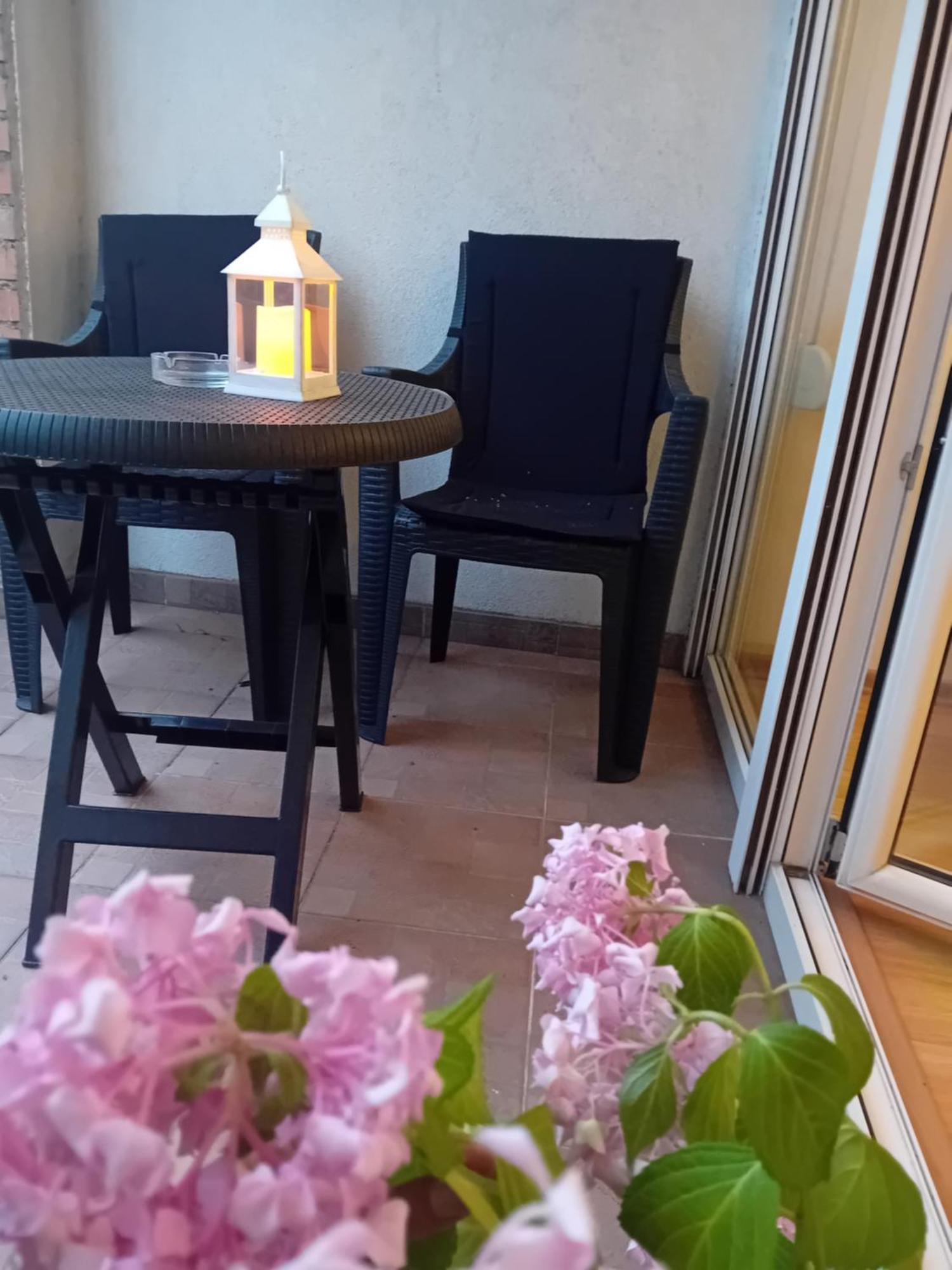 M&T Apartmani موستار المظهر الخارجي الصورة