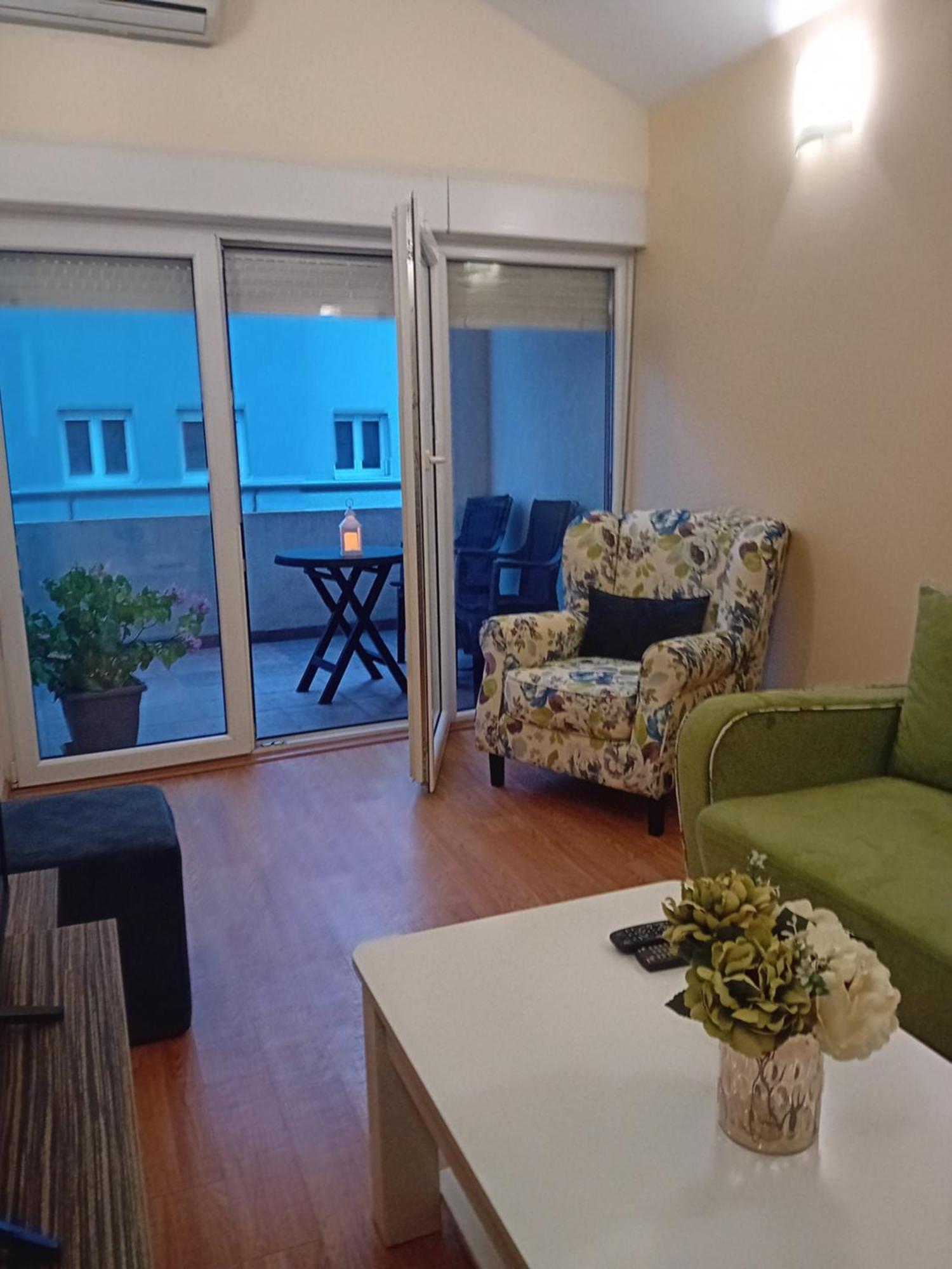 M&T Apartmani موستار المظهر الخارجي الصورة